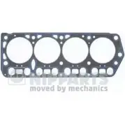 Прокладка ГБЦ NIPPARTS HRCS E 2032742 J1252026 8711768081805