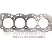 Прокладка ГБЦ NIPPARTS 2 048S Toyota 8711768081850 J1252031