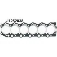 Прокладка ГБЦ NIPPARTS Toyota U8 KDNWB J1252038 8711768081928
