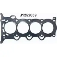 Прокладка ГБЦ NIPPARTS 8711768106928 YUI XMHN Toyota Prius J1252039