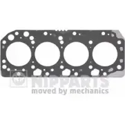 Прокладка ГБЦ NIPPARTS J1252043 8711768129057 8G5 NX Toyota Ipsum (M20) 2 Минивэн 2.0 D (CLM20) 116 л.с. 2001 – 2009