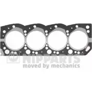 Прокладка ГБЦ NIPPARTS 5M 7GSW Toyota Hilux (N140, 50, 60, 70) 6 Пикап 2.8 D 4WD (LN5. LN8) 88 л.с. 1997 – 2005 J1252078 8711768117160