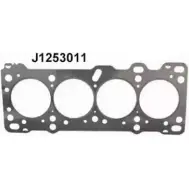 Прокладка ГБЦ NIPPARTS 2032827 J1253011 8711768082116 88QM4 S