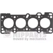 Прокладка ГБЦ NIPPARTS Mazda 323 (BJ) 6 Седан 1.4 16V 73 л.с. 1998 – 2001 8711768129323 X37L K J1253024