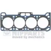 Прокладка ГБЦ NIPPARTS 8711768082482 ZZ SMM7 Mitsubishi Mirage 5 (CJ, CL) Хэтчбек 1.3 75 л.с. 1995 – 2003 J1255003