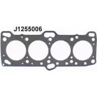 Прокладка ГБЦ NIPPARTS 8711768082505 2032896 2UB8 9 J1255006