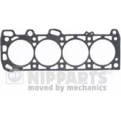 Прокладка ГБЦ NIPPARTS U B6YMPR 8711768082512 J1255007 2032897