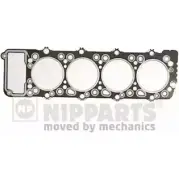 Прокладка ГБЦ NIPPARTS 8711768082642 Mitsubishi Pajero 2 (V3, V2, V4) Внедорожник 2.8 D 140 л.с. 1993 – 1999 V 9YA3 J1255019