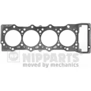 Прокладка ГБЦ NIPPARTS 8711768121570 Mitsubishi Pajero 3 (V6, V7) Внедорожник 2д 3.2 DI D (V68W. V78W) 160 л.с. 2001 – 2006 2HVQ2 B J1255037