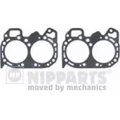 Прокладка ГБЦ NIPPARTS 8711768082789 2032941 UQY WRY J1257004