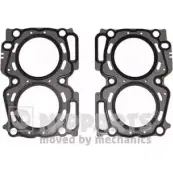 Прокладка ГБЦ NIPPARTS J1257008 8711768129637 Subaru Impreza (GD) 2 Седан 2.0 i AWD (GD9) 125 л.с. 2000 – 2009 OS7NR DU