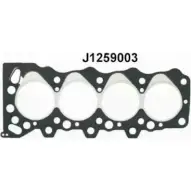 Прокладка ГБЦ NIPPARTS J1259003 2032976 S4DM5 L 8711768082901