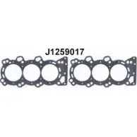 Прокладка ГБЦ NIPPARTS BYQ G1 J1259017 8711768083038 2032988