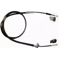 Трос ручника NIPPARTS J12738 2033010 RCWF 8UZ 8711768497453