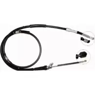 Трос ручника NIPPARTS 8711768497484 2033013 J12767 PRONU2 C