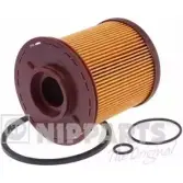 Топливный фильтр NIPPARTS J1332091 8711768122348 2033646 T3 8AK