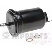 Топливный фильтр NIPPARTS 162 KHX 8711768035709 Mazda MPV J1333007