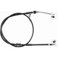 Трос ручника NIPPARTS OY 8P8P J13895 Mitsubishi L200 3 (K7T, K6T) Пикап 8718638367588