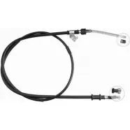 Трос ручника NIPPARTS 8718638367595 536 RV J13896 Mitsubishi L200 3 (K7T, K6T) Пикап