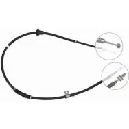 Трос ручника NIPPARTS 8711768499204 J14937 D850 DGS Mitsubishi Lancer 7 (CB, CD, CC) 1993 – 1996