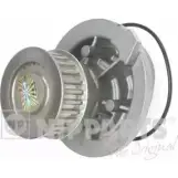 Водяной насос, помпа NIPPARTS AX 2I8 J1510911 8711768129941 2034128