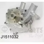 Водяной насос, помпа NIPPARTS J1511032 Nissan Vanette (S20) 2 Автобус 2.0 D (HC23) 67 л.с. 1996 – 2001 L2 2W9 8711768037017