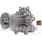 Водяной насос, помпа NIPPARTS ZL0Q 3 8711768130008 Nissan Navara (D23) 3 Пикап 2.5 dCi 163 л.с. 2014 – 2024 J1511089