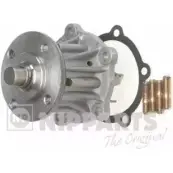 Водяной насос, помпа NIPPARTS 6W13 VM6 J1512009 2034196 8711768037222