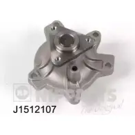 Водяной насос, помпа NIPPARTS EW3T D J1512107 2034267 8711768123550