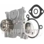 Водяной насос, помпа NIPPARTS 2034276 ZH 3I7F J1513007 8711768037727