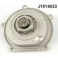 Водяной насос, помпа NIPPARTS MZ29 QR J1514033 2034329 8711768091200