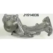 Водяной насос, помпа NIPPARTS 8 FFOD J1514036 Honda Legend 3 (KA9) 1995 – 2004 8711768091224