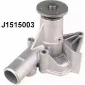 Водяной насос, помпа NIPPARTS 2034344 A ZTU9 8711768038168 J1515003