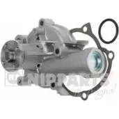 Водяной насос, помпа NIPPARTS 8711768038267 KUIG G Mitsubishi Space Wagon 3 (N3, N4) Минивэн 1.8 TD (N35W) 75 л.с. 1991 – 1998 J1515018