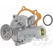 Водяной насос, помпа NIPPARTS Mitsubishi Galant J1515056 1J UP5 8711768130213