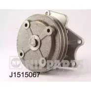 Водяной насос, помпа NIPPARTS A8 O04 8711768153298 Mitsubishi Pajero 3 (V6, V7) Внедорожник 2д 3.2 DI D (V68W. V78W) 160 л.с. 2001 – 2006 J1515067