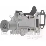 Водяной насос, помпа NIPPARTS 8711768038489 J1516011 W BU0CQ 2034396