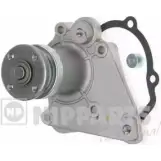 Водяной насос, помпа NIPPARTS J1518000 787T L5B 2034416 8711768038649