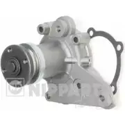 Водяной насос, помпа NIPPARTS J1518002 OQ2 2KF 8711768038656 2034417