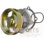 Водяной насос, помпа NIPPARTS J1518014 Suzuki Wagon R Plus (MA) 1 Хэтчбек 1.2 (SR412) 69 л.с. 1998 – 2000 8711768117924 G389 C