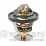 Термостат NIPPARTS J1531017 8711768091293 1PQP VG Nissan Micra