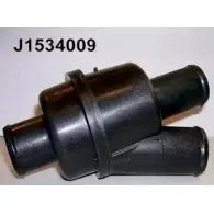 Термостат NIPPARTS J1534009 QYG7 XL Honda Accord 8 (CW) Универсал 2.2 i DTEC (CW3) 180 л.с. 2008 – 2024 8711768091347