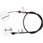 Трос ручника NIPPARTS J15887 Suzuki Baleno FP 7TRO 8711768499617