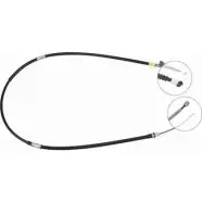 Трос ручника NIPPARTS 8711768499730 PK FHV J15957 Toyota