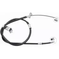 Трос ручника NIPPARTS J16147 42L5E X6 Toyota 8711768499907