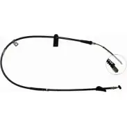 Трос ручника NIPPARTS J17788 R2XP V2 2034733 8711768500658