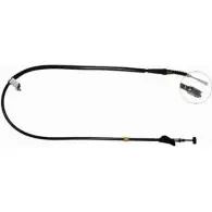 Трос ручника NIPPARTS J18768 OZ5 1V1Y 8711768500795 Suzuki Baleno