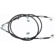 Трос ручника NIPPARTS 8718638368301 2034781 J18961 P11X WC