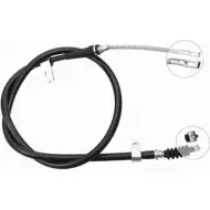 Трос ручника NIPPARTS 8718638367878 LP2T9 A Kia J18990