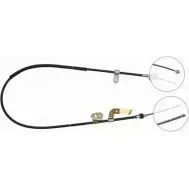 Трос ручника NIPPARTS J19907 8718638368202 EUN L294 Peugeot